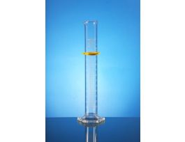 VWR CYLINDER MEASURING TO DELIVER 50ML PK