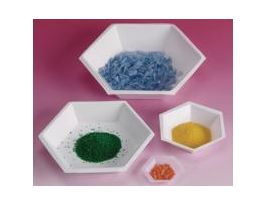 VWR HEXGNL WEIGH BOAT LRG ANT-ST PK500