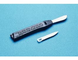 BLADES SCALPEL #61 CS-20