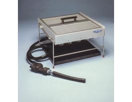 FUME REMOVAL SYSTEM 25 PLACE