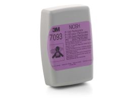 3M™ Particulate Filter 7093, P100 60 EA/Case