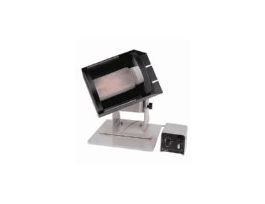 Dry Powder Rocking Shaker, 240 VAC