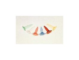 TUBE CENT SAFLOC CS500 GRN 2ML