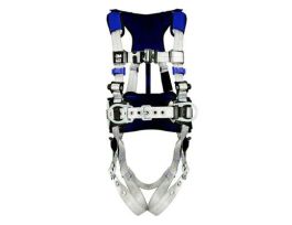 3M™ DBI-SALA® ExoFit™ X100 Comfort Construction Positioning Safety Harness