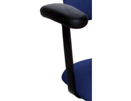 ADJ HEIGHT/WIDTH BLK URETHANE