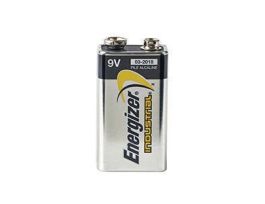 BATTERY ENERGIZER EN22 9V PK12.