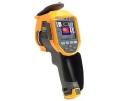 Professional Thermal Imager; 307,200 Pixels in Infrared Mode