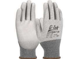 TAEKI 5 PU DIP PALM EN CUT LEVEL 5