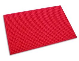 MAT ANTIFATIGUE 2X20 HYGIENER