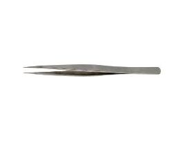 TWEEZER DUMONT STYLE0 INOX 02 POLS 115MM