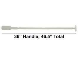 SAFETY SAMPLER ACID/CAUSTC .9M