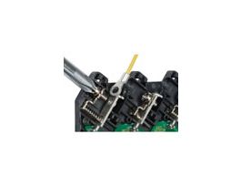 Signal Conditioner - Isolator: , screw terminal.