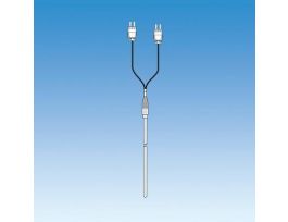 SENSOR DUAL J-TC 305MM INCONEL