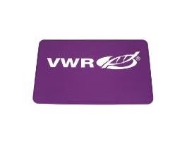 VWR MAT LABORATORY SILICONE CS