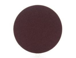 3M™ PSA Cloth Disc 348D, 80 X-weight, 6 in x NH, Die 600Z, 50/Carton, 250 ea/Case