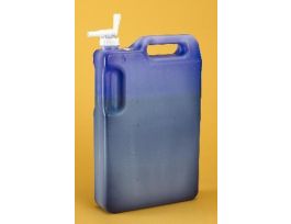STABLILIZED GRAM IODINE 1GAL.