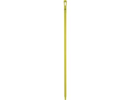 HANDLE ULTRA HYGEINE PP YELLOW 59.1 IN