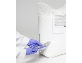 SAMPLER 3-ZONE PWD ALUM - 22IN