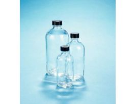 BOTTLE BR CLR 1 OZ CS432