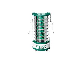 Compact Electromagnetic Sieve Shaker; 220 VAC, 50 Hz