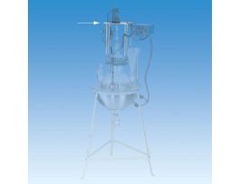 ASSEMBLY REACTOR OVRHD STIR MTR MOT 12L