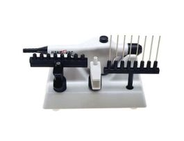 Safety Stand for Hand Operator and Adapters