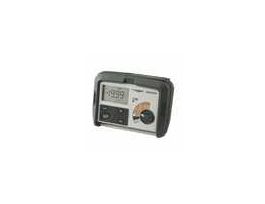 Ground Tester, 4 Terminal, Model DT4TD2