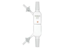 FILTER TUBE GLASS 20MM C 14