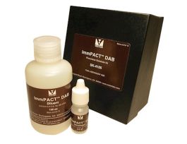 DAB Substrate Kit, Brown,  120 ml