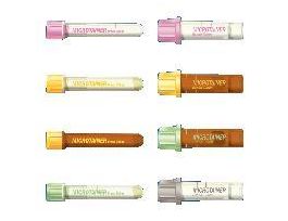 BD MICROTANER TUBE W/MICROGARD.