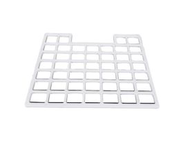 Extra Shelf; 10.5" x 8"