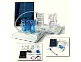KIT SOLAR HYDROGEN EDUCATION