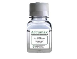 ACCUMAX CELL DISSOCIATION