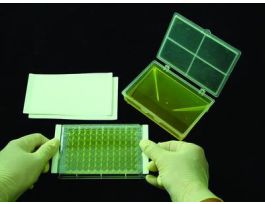 ThinSeal Sealing Film.