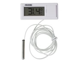 VWR THERMOMETER DIGITL CELSIUS