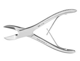 FORCEPS LISTON BONE 5.5 STR