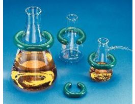 VWR RING OPEN LEAD 2LB