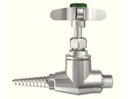 FAUCET DOUBLE TURRET BASE 180