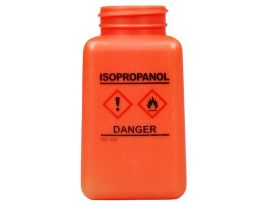 BOTTLE ONLY ORANGE ESD 6OZ HCS IPA