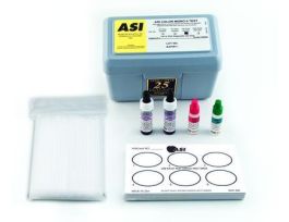 ASI COLOR MONO II TEST 100TEST.