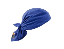 6710FR  Evap. FR Cooling Triangle Hat