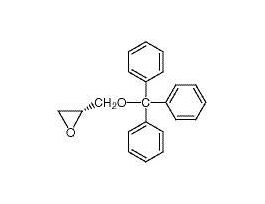 (R)-GLYCIDYL TRITYL ETHER