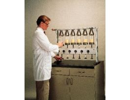 CRUDE FIBER APPARATUS6UNIT115V