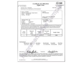 TIMER DURAC 99 MIN 99 SEC TEN BUTTON EA