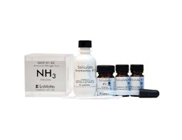 Ammonia Nitrogen Test Kit (0 to 1.0 ppm)