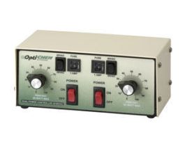 HEATING MANTLE DOUBLE CIRCUIT