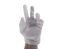 GLOVE STATIC DISSIPATIVE GLOVES SMALL