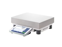 Excellence XPR Precision Toploader Balance, Large, 10.1kg x, 0.1g, Touchscreen