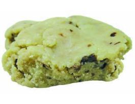 MONKEY DOUGH W/RAISINS EA=3KG