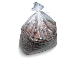 GARBAGE BAG 55GAL 3MIL CS50